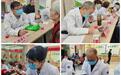 西安交大二附院“名医天团”走进安康 乡村振兴续写健康篇