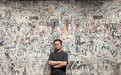 我国敦煌画派创始人高山书画家的艺术人生