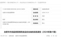 安徽合肥市场监管局公开曝光！这7批次食品不合格