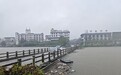 琼海万泉镇文曲桥实行动态管理：一旦河水漫过桥面将封桥