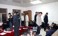 城中村暗藏聚众赌博窝点　25名赌徒被一锅端