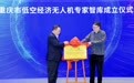 首批10人 重庆市成立低空经济无人机专家智库