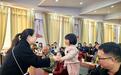 鲁山县妇联举办“爱暖万家”公益行动亲子集体活动