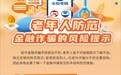 平安黑龙江地区消保联席会带你一图学习老年人金融诈骗的防范手段