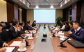 中国船舶集团有限公司党组副书记、董事杜刚调研双瑞环境公司
