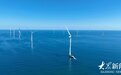 山东新能源和可再生能源发电装机历史性首超煤电