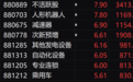 收评：创业板指缩量反弹涨近3% 多只高位股上演“地天板”