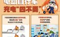 景德镇10月接报电动自行车火灾4起 涉绿驹、九号等品牌