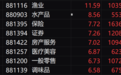 收评：沪指低开高走涨2.57% 大金融、大消费股集体爆发