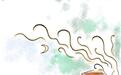 漫画品美食：山丹炒拨拉　每一口都是对生活的致敬