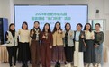 肥东县谈靖名师工作室：研思同行  赋能成长