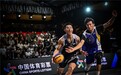 广东总冠军诞生，FIBA OPEN 3X3全国总决赛东莞见！