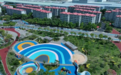 “海绵城市”焕新 幸福社区“有里有面”