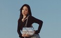 宋雨琦正式出任TORY BURCH品牌手袋及鞋履系列代言人  ——演绎TORY BURCH 2024假日系列广告大片