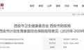 通知！事关西安计划生育家庭综合保险
