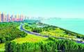 烟台八角湾：“工业区”里出圈的“国字号”美丽海湾