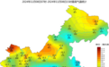重庆周末先雨后晴 未来一周晴雨相间