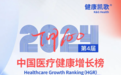 清雷科技荣登2024中国医疗健康增长榜医疗器械创新TOP100