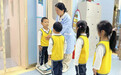 合肥市庐阳实验幼儿园教育集团海棠园：健康体检 助幼成长