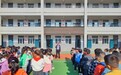 全民消防 生命至上——来安县张山镇中心学校开展全国消防日应急疏散演练暨宣传教育活动