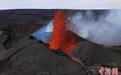 最新研究：2022年世界最大活火山喷发前有持续两个月岩浆侵入期