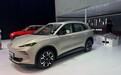 2024广州车展探馆：MG ES5/2025款MG7亮相