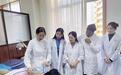 “洋学生”解锁中医望闻问切：我要回老家开诊所
