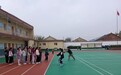 定远县藕塘小学十一月心理健康月：拍球运动助力学生心灵成长