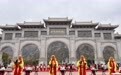 全国网红打卡羲皇故里　“遗”见倾心体验感拉满