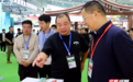 岳阳：500余款优质农产品亮相中部农博会 全方位展示岳阳现代农业成就