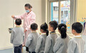 合肥市庐阳实验幼儿园教育集团淮河路园：健康体检 快乐成长