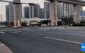 最新！海口永万路改造项目东半幅道路已完成建设并通车