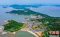 浙江舟山：目标2027年底前实现海洋垃圾密度大幅下降
