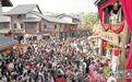 已吸引近百万中外游客 瑞金这个街区缘何“出圈”？