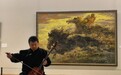 天地情怀——刘亚江油画作品展”在中国美术馆隆重开幕