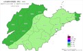 山东迎今年立冬以来首场降雨，周末大风降温来袭