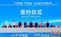 中外客商投资海口 94个项目总投资超400亿元