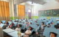 “可躺式”课桌椅进校园！九江投入3462万元 惠及近3万名中小学生