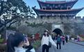 台湾网络新媒体人解锁打卡云南新方式 感受别样滇式慢生活