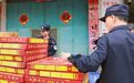 现场查获3000余箱！赣州警方破获一起跨省非法经营烟花爆竹案
