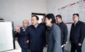 徐州市召开中央生态环保督察典型案例通报问题整改推进会