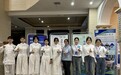 青岛职业技术学院在第四届山东省大学生互联网+康养旅游大赛中获佳绩