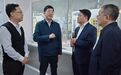 胡剑飞深入抚州高新区调研：勇当全市高质量发展排头兵