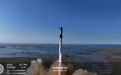 SpaceX星舰第6次试飞成功 超重型助推器完成软溅落后解体