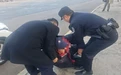 救助暖情：冰城公安与群众的温度连线