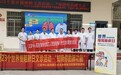 三亚中心医院呼吸与危重症医学科成功举办“世界慢阻肺日”健康义诊活动