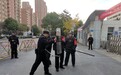 肥东县经济开发区派出所赴肥东三中古河路校区开展应急处置培训