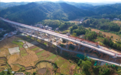 瑞兴于快速交通走廊有新进展！大坋大桥全线贯通