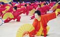 兰州全城热练体质合格率超9成　云端健身小众出圈