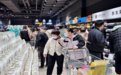 甘肃首个！一超市“学习胖东来”自主调改店落地兰州安宁